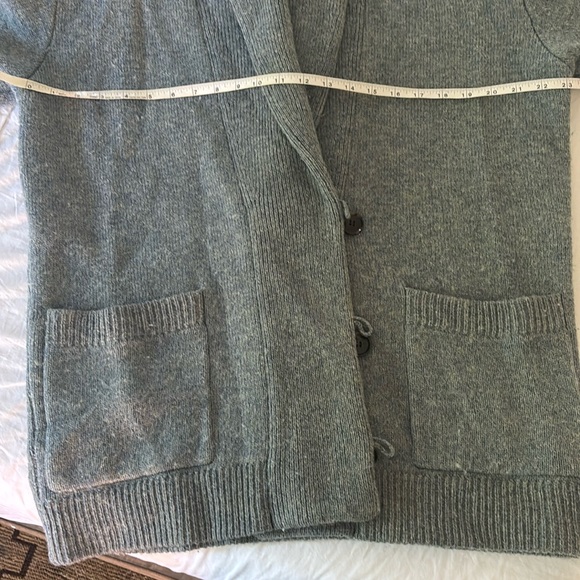 Isabel Marant Etoile Malhone Cardigan size 0 xs - Picture 7 of 16